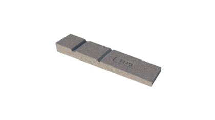 Single-Row Ballast 3°.K